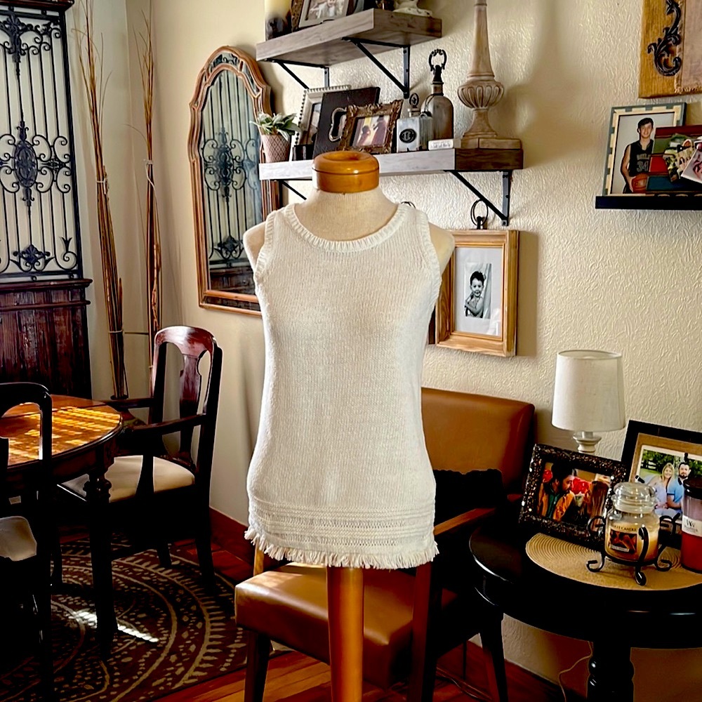 Artisan NY Top